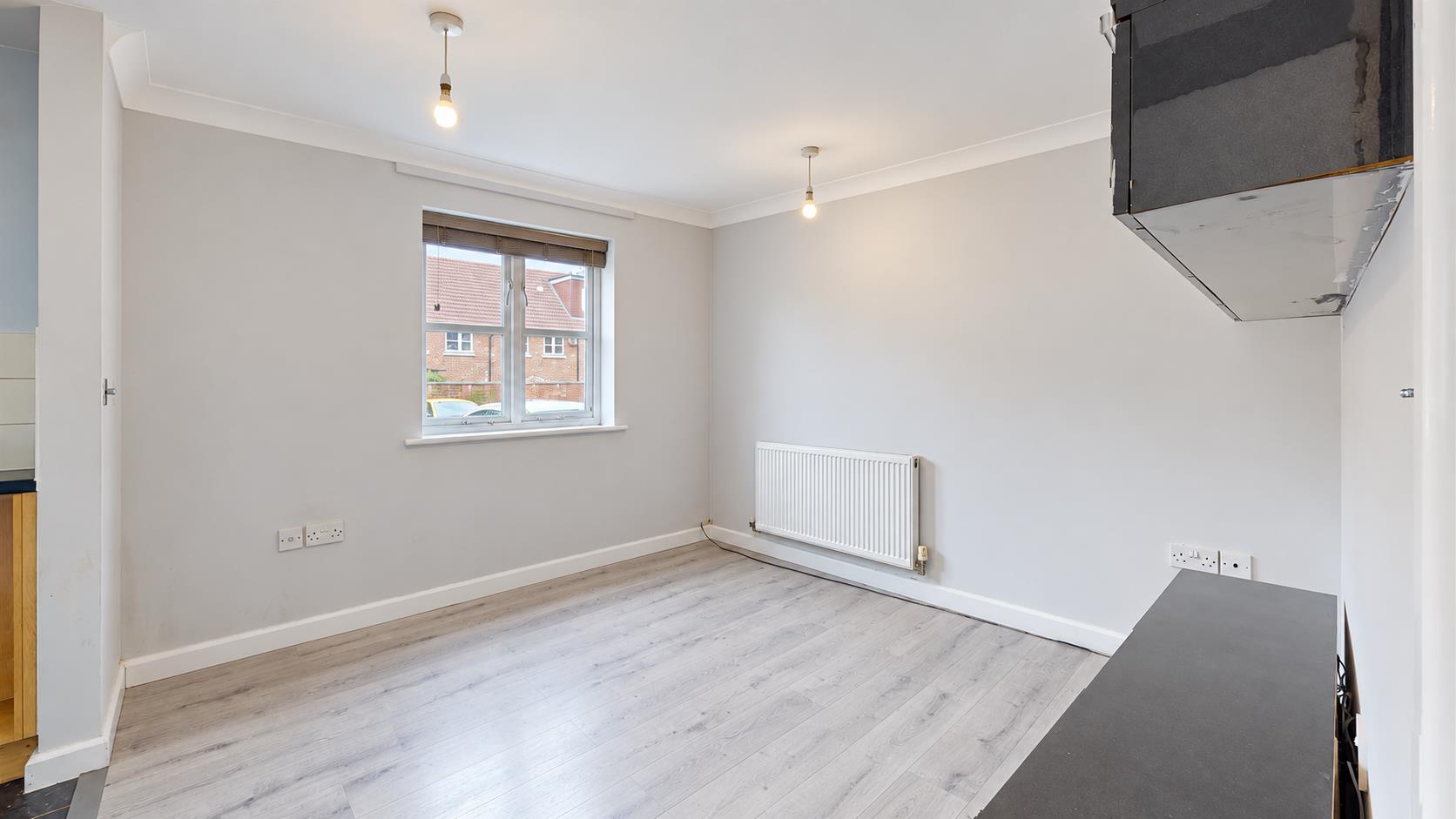 Otterburn Crescent, Oakhill, Milton Keynes